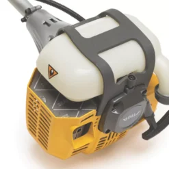 Stiga BC 545 B 42.7cc Straight Shaft 2-Stroke Petrol Brushcutter 13 Stiga BC 545 B 42.7cc Straight Shaft 2-Stroke Petrol Brushcutter -Forest Garden Shop 886RV A4