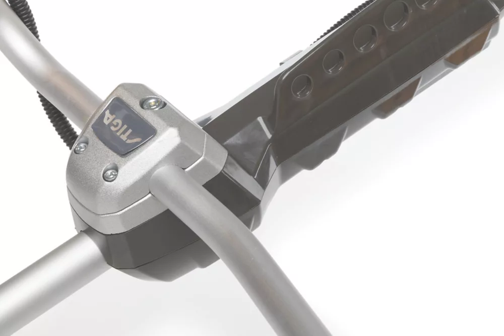 Stiga BC 545 B 42.7cc Straight Shaft 2-Stroke Petrol Brushcutter 8 Stiga BC 545 B 42.7cc Straight Shaft 2-Stroke Petrol Brushcutter - Image 6