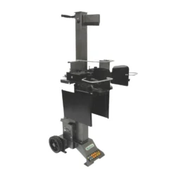The Handy THLSV7 Corded 55cm Vertical Log Splitter 3kW -Forest Garden Shop 887KT A2