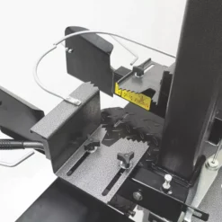 The Handy THLSV7 Corded 55cm Vertical Log Splitter 3kW -Forest Garden Shop 887KT A3