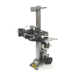 The Handy THLSV7 Corded 55cm Vertical Log Splitter 3kW