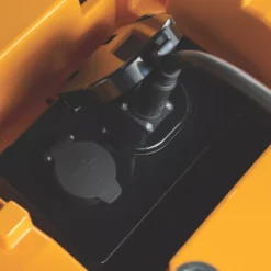 Stiga E-Ride 48V Li-Ion Fast Charger For Battery-Powered Tractors -Forest Garden Shop 887RV A2