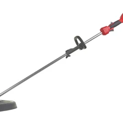 Milwaukee M18FOPHLTKIT-0 FUEL M18FOPHLTKIT-0 FUEL 18V Li-Ion RedLithium Brushless Cordless Outdoor Power Head Line Trimmer - Bare -Forest Garden Shop 889JK A1