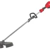 Milwaukee M18FOPHLTKIT-0 FUEL M18FOPHLTKIT-0 FUEL 18V Li-Ion RedLithium Brushless Cordless Outdoor Power Head Line Trimmer - Bare -Forest Garden Shop 889JK P