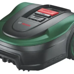Bosch 18V 2.5Ah Li-Ion Power For All Brushless Cordless 19cm Indego S+500 Robotic Lawn Mower