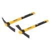 Roughneck Micro Pick & Mattock Set 2 Pieces -Forest Garden Shop 897KG P
