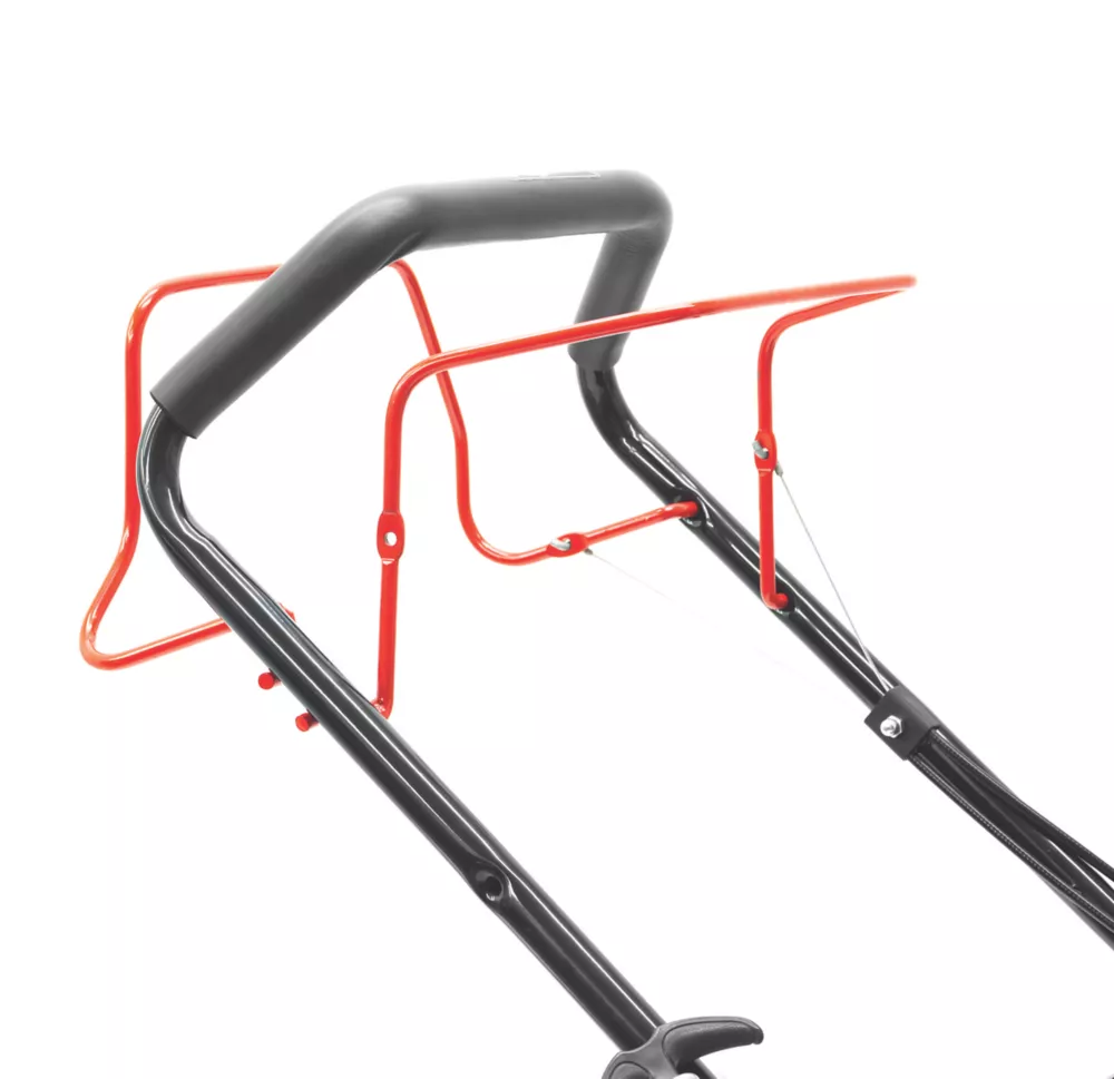 Webb WER460SP 46cm 141cc Self-Propelled Rotary Lawn Mower 5 Webb WER460SP 46cm 141cc Self-Propelled Rotary Lawn Mower - Image 3