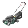 Webb WER460SP 46cm 141cc Self-Propelled Rotary Lawn Mower 2 Webb WER460SP 46cm 141cc Self-Propelled Rotary Lawn Mower -Forest Garden Shop 897KT P