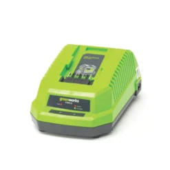 Greenworks GWG40UC4 40V Li-Ion Fast Charger