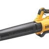 DeWalt DCMBL562N-XJ 18V Li-Ion XR Brushless Cordless Axial Blower - Bare -Forest Garden Shop 909PT P 1
