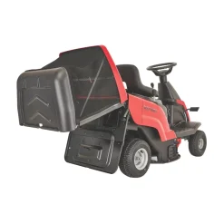 Mountfield MTF 66 MQ 66cm 224cc Ride On Mower -Forest Garden Shop 912PP A2