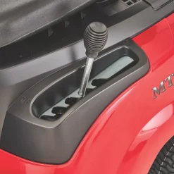 Mountfield MTF 66 MQ 66cm 224cc Ride On Mower -Forest Garden Shop 912PP A3