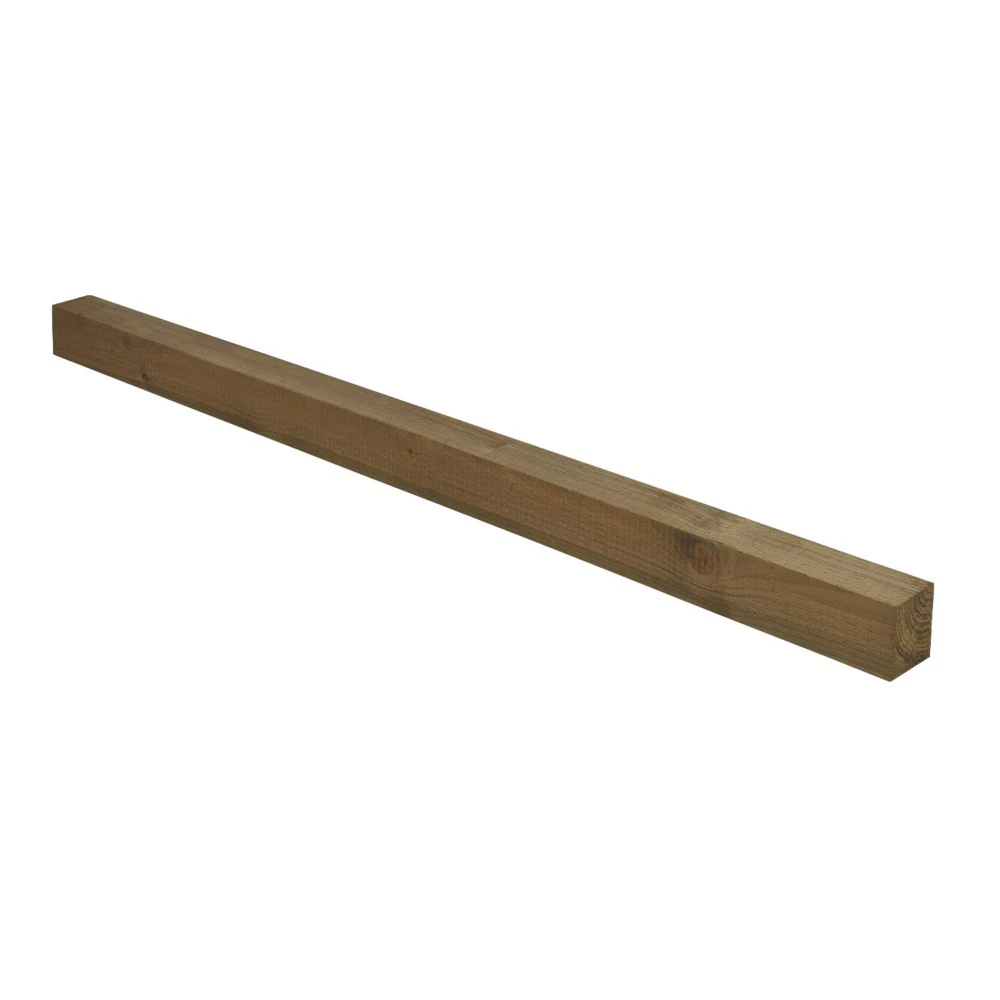 Forest Fence Posts 100 X 100mm X 1800mm 4 Pack 3 Forest Fence Posts 100 X 100mm X 1800mm 4 Pack
