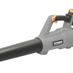 Titan TTI931BVC 18V 1 X 2.0Ah Li-Ion TXP Cordless Blower