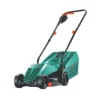 Bosch Rotak 32-12 1200W 32cm Rotary Lawn Mower 240V -Forest Garden Shop 938PP P
