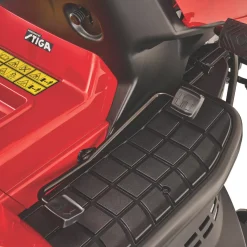 Mountfield MTF 98H 98cm 432cc Ride On Mower -Forest Garden Shop 940RV A5