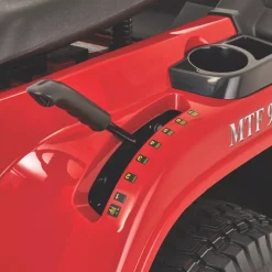 Mountfield MTF 98H 98cm 432cc Ride On Mower -Forest Garden Shop 940RV A6