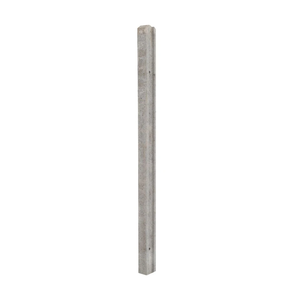 Forest Slotted Intermediate Fence Posts 85 X 105mm X 1.75m 4 Pack 3 Forest Slotted Intermediate Fence Posts 85 X 105mm X 1.75m 4 Pack