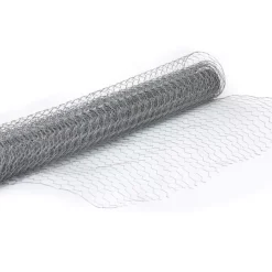 Apollo® Apollo 50mm Galvanised Wire Netting 0.9 X 10m -Forest Garden Shop 95572 A2