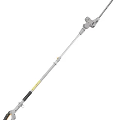 Titan TTB826HDC 50cm 550W 230V Corded Pole Hedge Trimmer