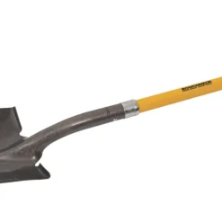 Roughneck Square Head Shovel