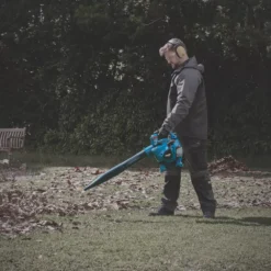 Erbauer EBP28 27.6cc 2-Stroke Blower -Forest Garden Shop 956XF A8