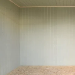 Forest Xtend 9' 6" X 8' (Nominal) Pent Insulated Garden Office With Base 14 Forest Xtend 9' 6" X 8' (Nominal) Pent Insulated Garden Office With Base -Forest Garden Shop 957KT A4