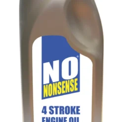 No Nonsense HP-141 4-Stroke Engine Oil 1Ltr