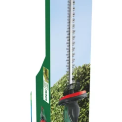 Bosch 70cm 500W 240V Corded Hedgecutter -Forest Garden Shop 968JH A3