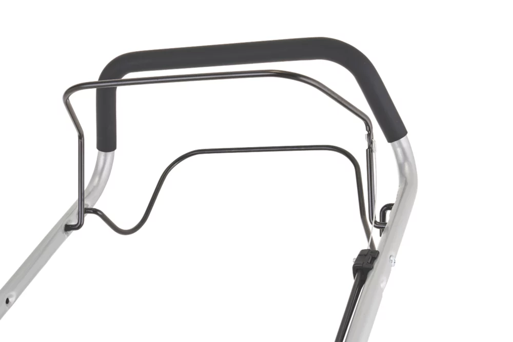 Mountfield SP53H 51cm 167cc Self-Propelled Rotary Petrol Lawn Mower 5 Mountfield SP53H 51cm 167cc Self-Propelled Rotary Petrol Lawn Mower - Image 3