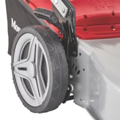 Mountfield SP53H 51cm 167cc Self-Propelled Rotary Petrol Lawn Mower 14 Mountfield SP53H 51cm 167cc Self-Propelled Rotary Petrol Lawn Mower -Forest Garden Shop 976FY A3