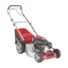 Mountfield SP53H 51cm 167cc Self-Propelled Rotary Petrol Lawn Mower -Forest Garden Shop 976FY P
