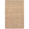 Forest Premium Softwood Rectangular Trellis 4 X 6' 5 Pack 1 Forest Premium Softwood Rectangular Trellis 4 X 6' 5 Pack -Forest Garden Shop 977JG P