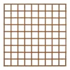 Forest Softwood Square Trellis 6 X 6' 3 Pack 1 Forest Softwood Square Trellis 6 X 6' 3 Pack -Forest Garden Shop 985JG P