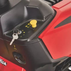 Mountfield MTF 98M SD 98cm 352cc Ride On Mower -Forest Garden Shop 986PP A2