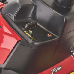 Mountfield MTF 98M SD 98cm 352cc Ride On Mower -Forest Garden Shop 986PP A3