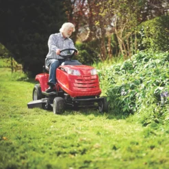 Mountfield MTF 98M SD 98cm 352cc Ride On Mower -Forest Garden Shop 986PP A7