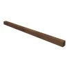 Forest Fence Posts 100 X 100mm X 2100mm 4 Pack -Forest Garden Shop 995JG P